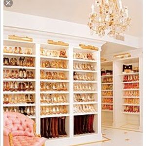 Meet your Posher, Kelly